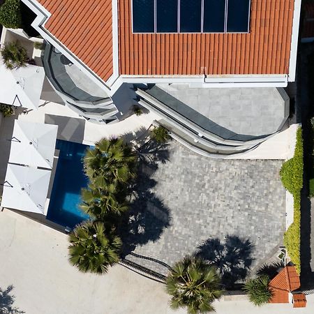 Villa Marin Sevid Dış mekan fotoğraf