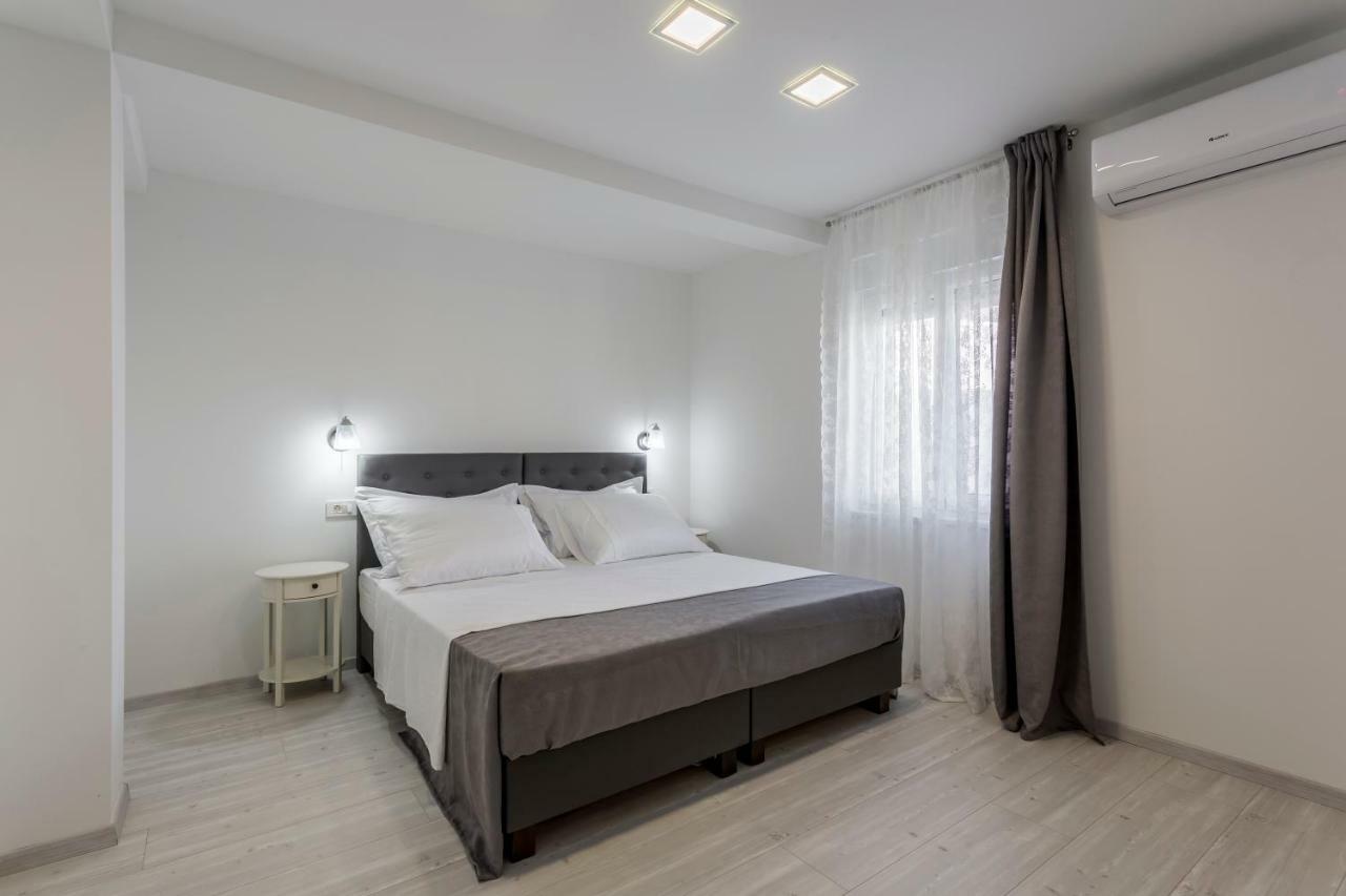 Villa Marin Sevid Dış mekan fotoğraf